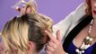 How to Put Your Hair in a French Twist _ Wedding Hair _ Howcast