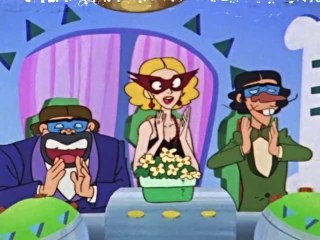 タイムボカンシリーズ ヤッターマン 第105話