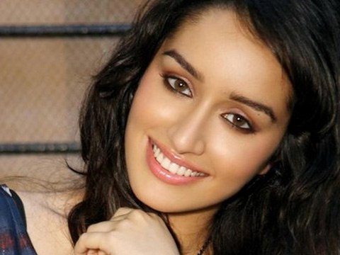 Shraddha Kapoors First Love