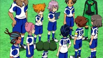 Inazuma eleven go galaxy ตอนที่ 14 (ซับไทย)