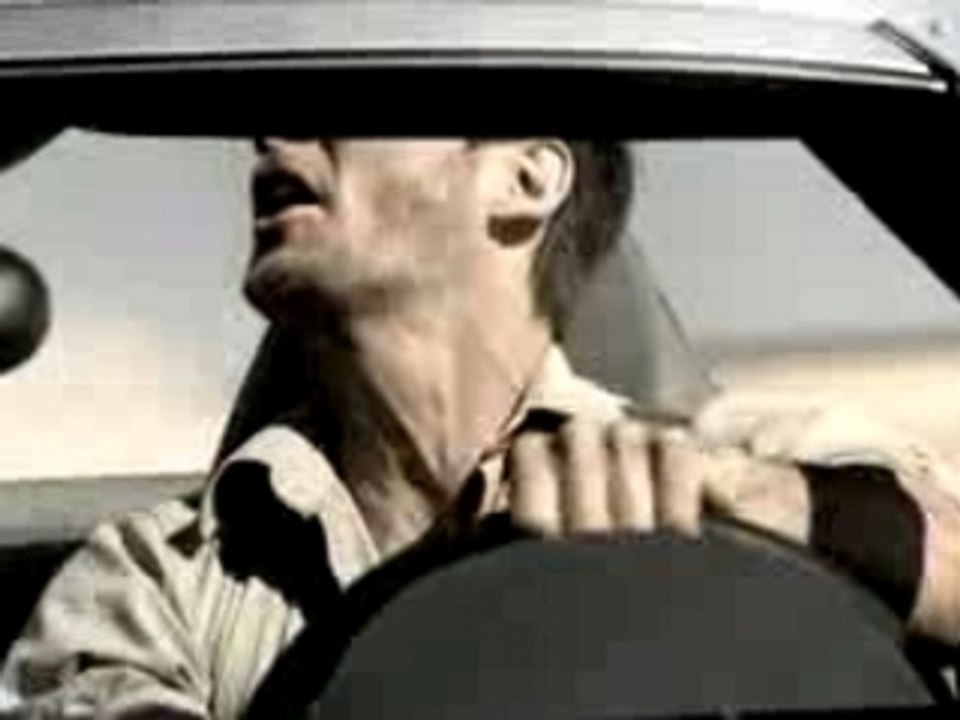 Pub Mercedes SLK