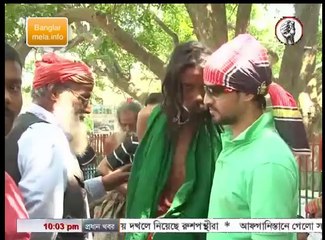 1st May Akusher Chok