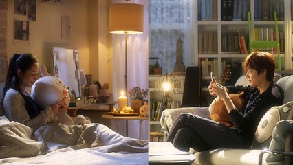 Love Line Ep 2 - HD with subtitles