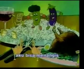 DU DI DAM eno lerian @ lagu anak anak