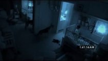 Actividad Paranormal 2 (ACP 2) Trailer latino (Paranormal Activity 2) 2010