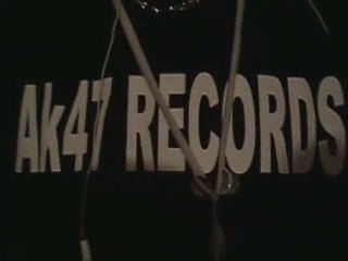 ZIKA FEAT. BABY KADAFY - EN STUDIO - AK47 RECORDS