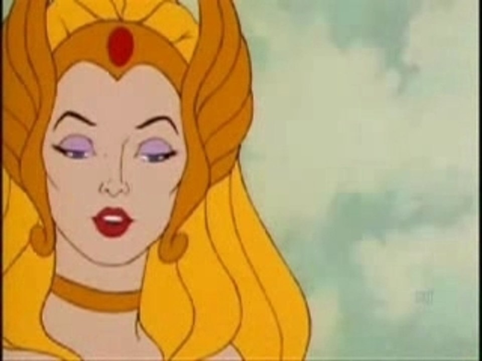 Parodie: Annonce de Musclor