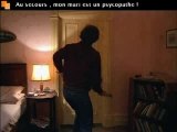 Parodie: Au secours , mon mari est un psychopathe