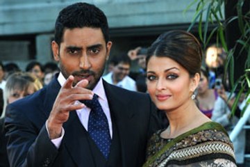 Angry Abhishek lashes out!