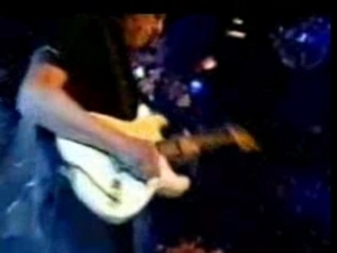 Jeff Beck Drown in my own tears