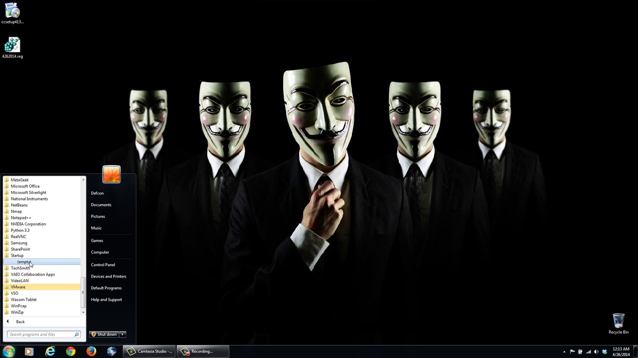 Speed up your slow computer - Windows 7 and Windows 8