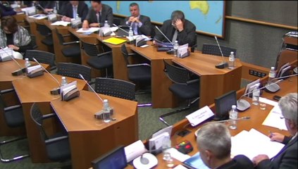 Responsabilités et charges financières des ouvrages d'art de rétablissement des voies - Mardi 13 Mai 2014