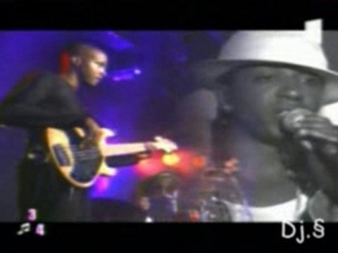 Medhy CUSTOS - Comme si 2 (live)