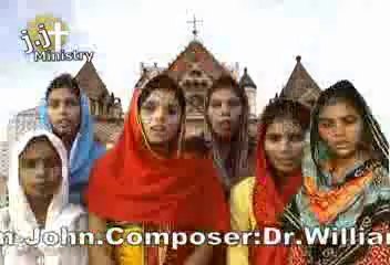 Toba Toba (Salma Arif,Dr,William)