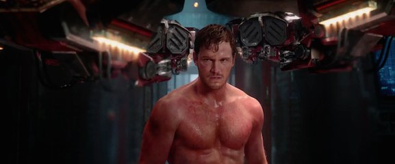 TEASER TRAILER: Marvel's Guardians of the Galaxy