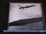 JOHN LURIE - african swim & many & Lo SOUNDTRACK
