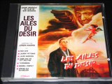 LAURIE ANDERSON - Soundtrack les ailes du desir by WIM WENDERS