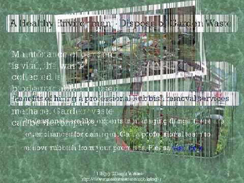 Blog | Clear it Waste - 0208 504 2380