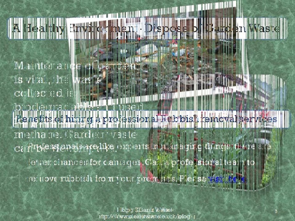 Blog | Clear it Waste - 0208 504 2380
