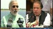 PM Nawaz Sharif calls Modi, congratulates him on success