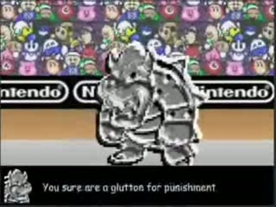 Super Mario Bros. Z