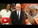 Narendra Modi India's New PRIME MINISTER | Bollywood Cheers