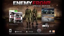 Enemy Front (PS3) - Stealth Trailer