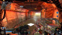 Titanfall Expedition DLC - Hardpoint Domination - Runoff - PC