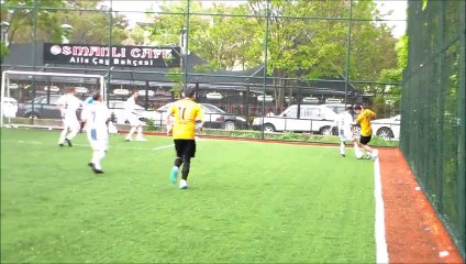 5.HAFTA SERDAR OTO KIRALAMA - EFESPOR