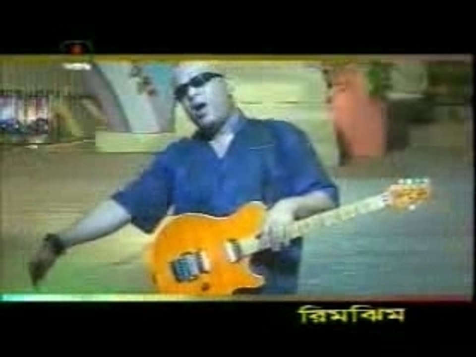 Ayub_Bachchu_-_Ticket_Dise_Haate