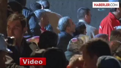 Ölü Sayısı 298'e Yükseldi