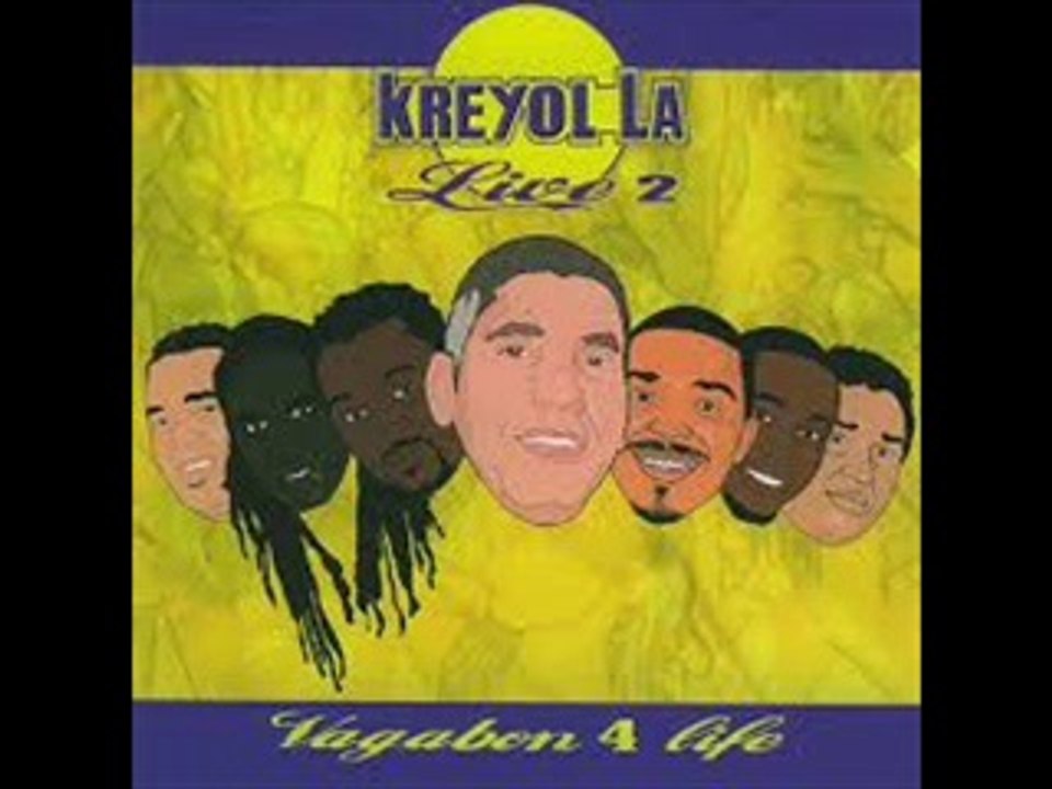 Konpa kreyol-- Live  Vas-y-Joe