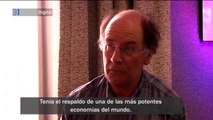 Peter Hart: ¿Por qué ganaron los aliados la I Guerra Mundial?