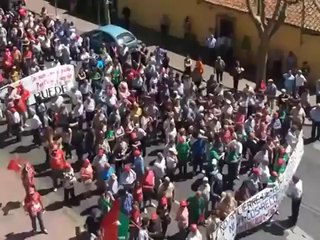 Concejales de la oposición insultan al alcalde de Leganés