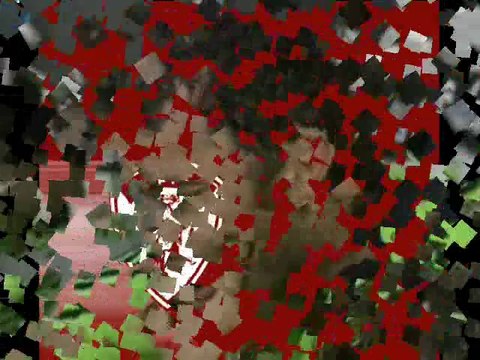 ΑΕΛ-Παναθηναϊκός 2-1 Τελικός κυπέλλου 2007 Τα γκολ