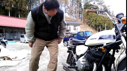 キックがキックが・・・・ - YouTube