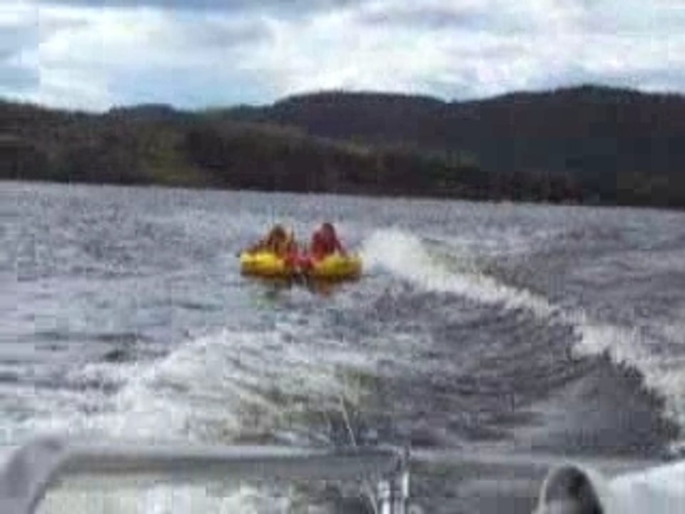 vidéo trip
