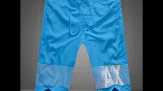 Pas cher Armani boardshorts Vendre Pas Cher Boardshorts En Ligne