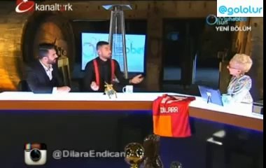 Burak Yılmaz_ın Emre Çolak Taklidi