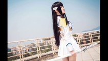 Eshopcos.com - Kill La Kill Kiryuin Satsuki cosplay costume