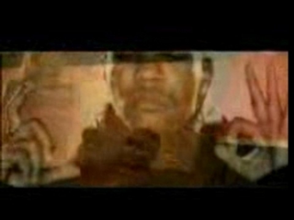 The Game Lets Ride {MaCK10} (Clip)