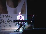 Brian mcknight- one last cry (live)