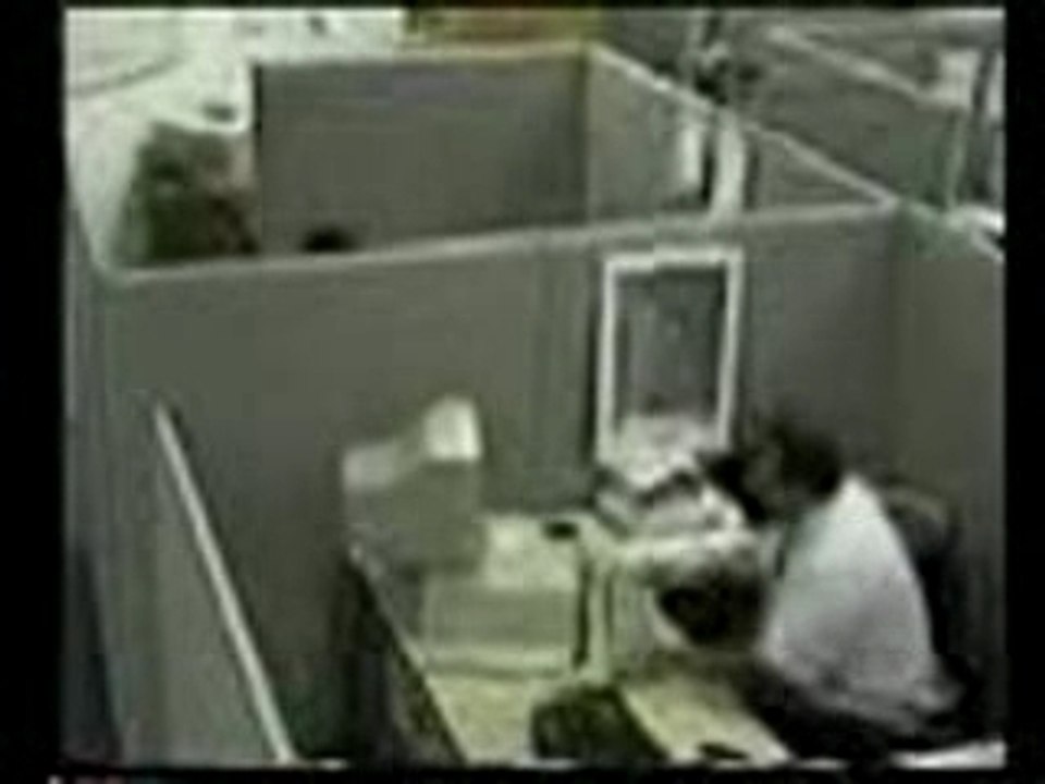 Another Bad Office Day 2