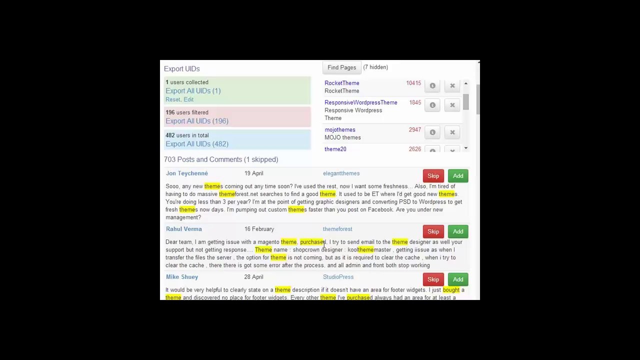 FB Gold Digger Review And Bonus