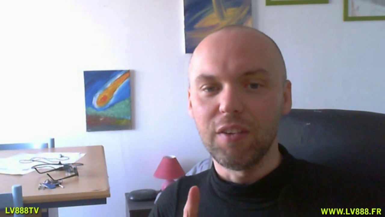 La jouissance sans désir : Ou l'art de l'imposture de la société de consommation - LV888 TV