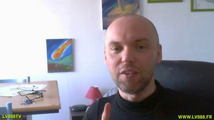 La jouissance sans désir : Ou l'art de l'imposture de la société de consommation - LV888 TV