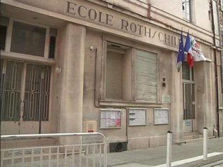 Soupçons de maltraitance dans la cantine d'une école à Nice - 17/05