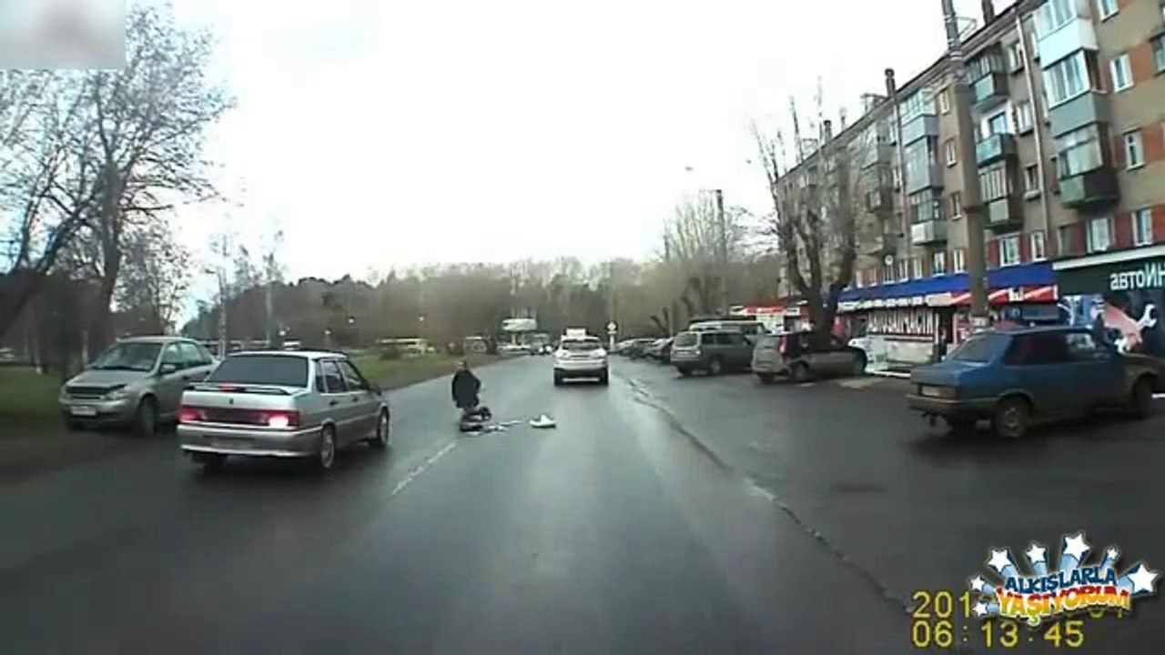 Ölmeyi Unutan Kadın