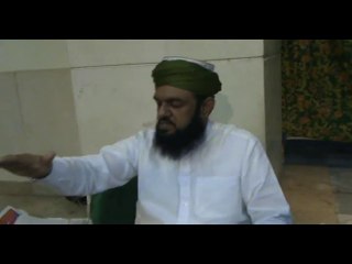 6- Halqa e Zikar (Dua)