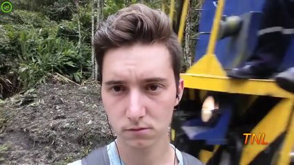 Fail Compilation April 2014 || TNL